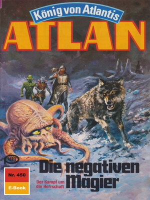 cover image of Atlan 450